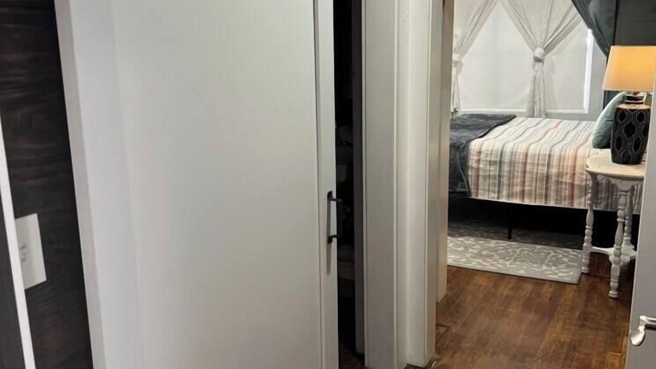 Photo of Bedroom in Fort Payne