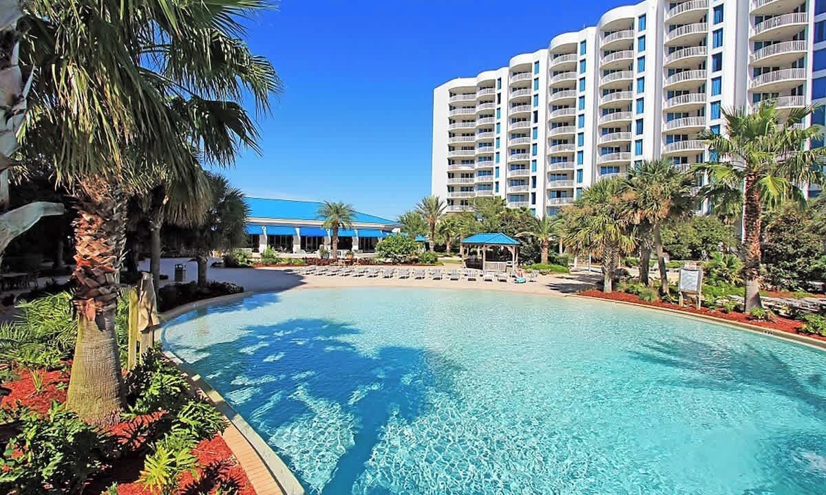 Photo of Outdoor in Indian Bayou
