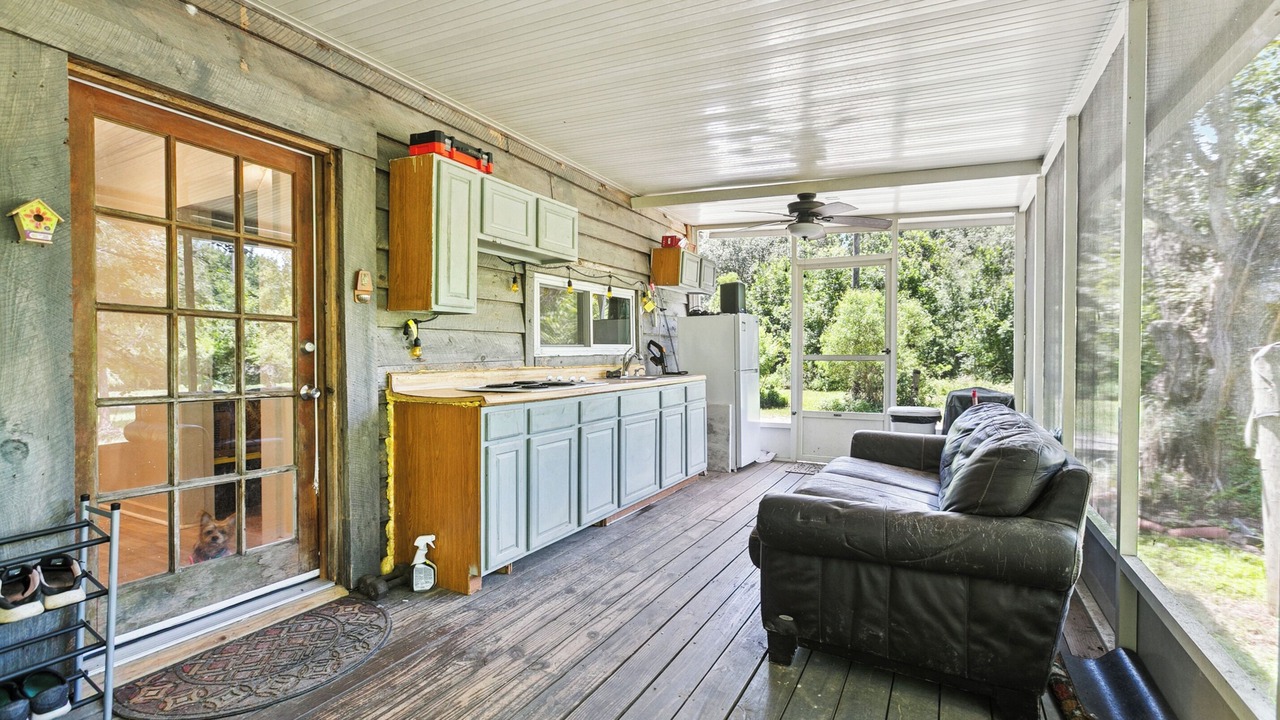 Photo of Kitchen in New Aurora - English Turn
