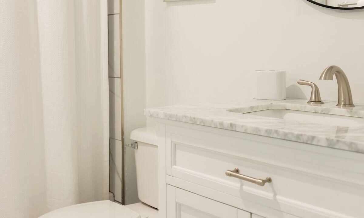 Photo of Bathroom in Starkville