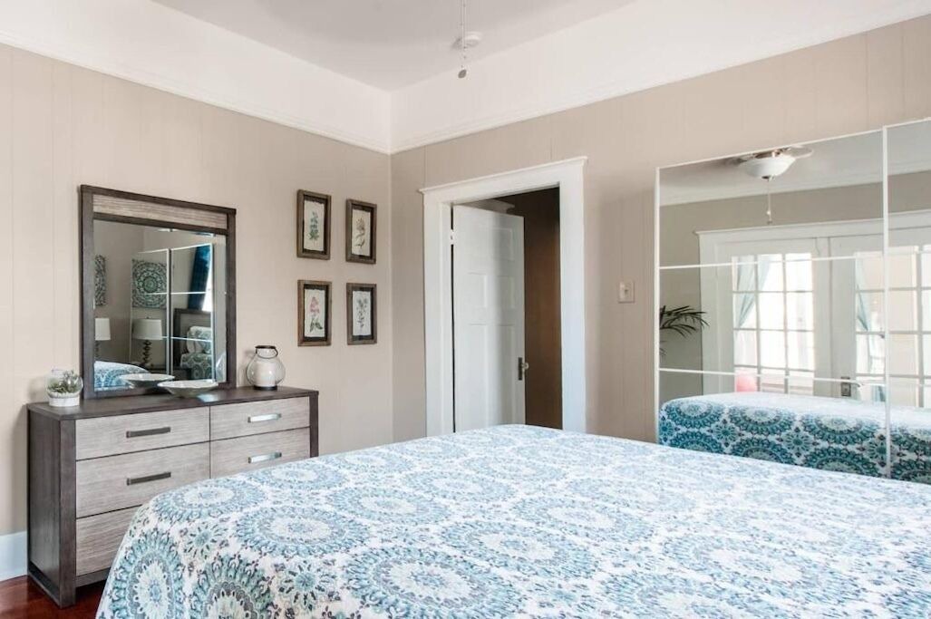 Photo of Bedroom in Treme