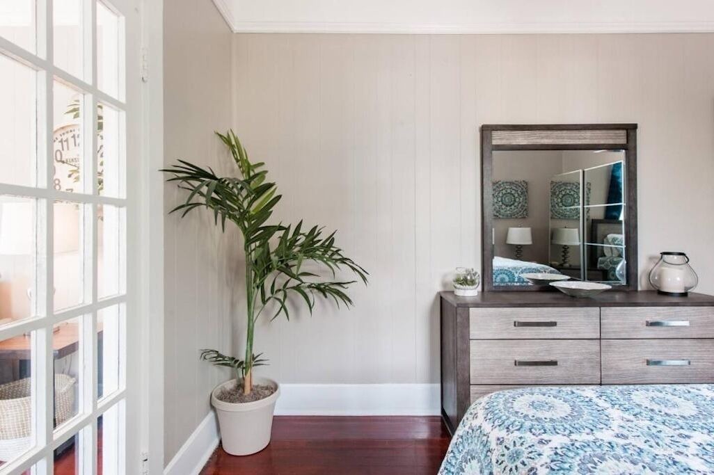 Photo of Bedroom in Treme