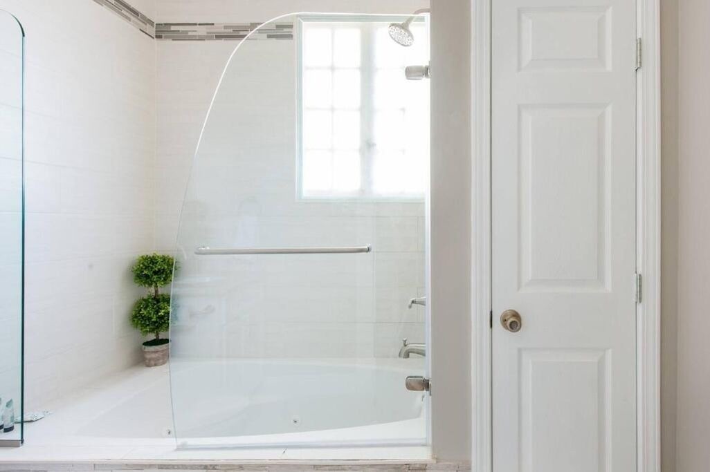Photo of Bathroom in Treme