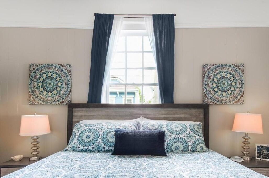 Photo of Bedroom in Treme