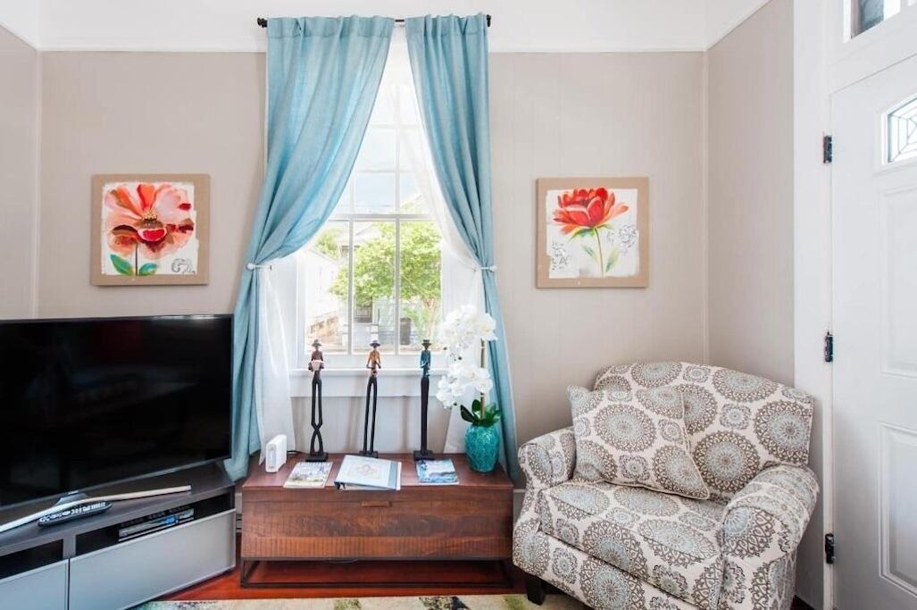 Photo of Livingroom in Treme