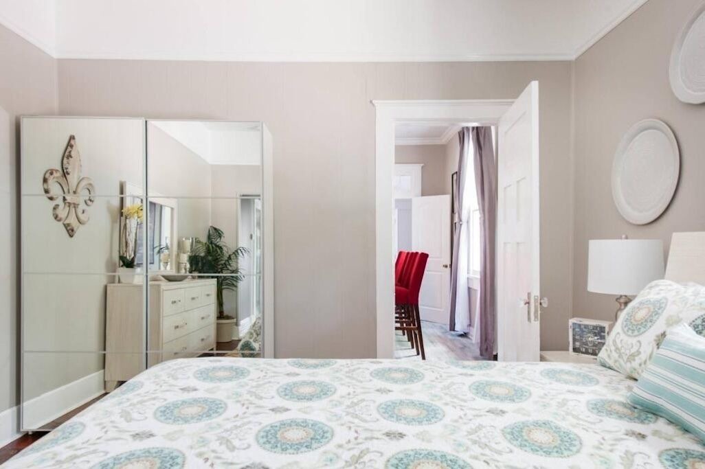 Photo of Bedroom in Treme