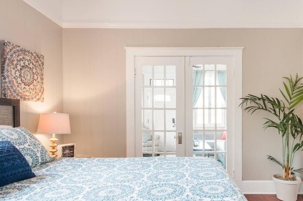 Photo of Bedroom in Treme