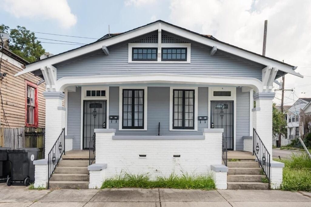 Photo of Outdoor in Treme