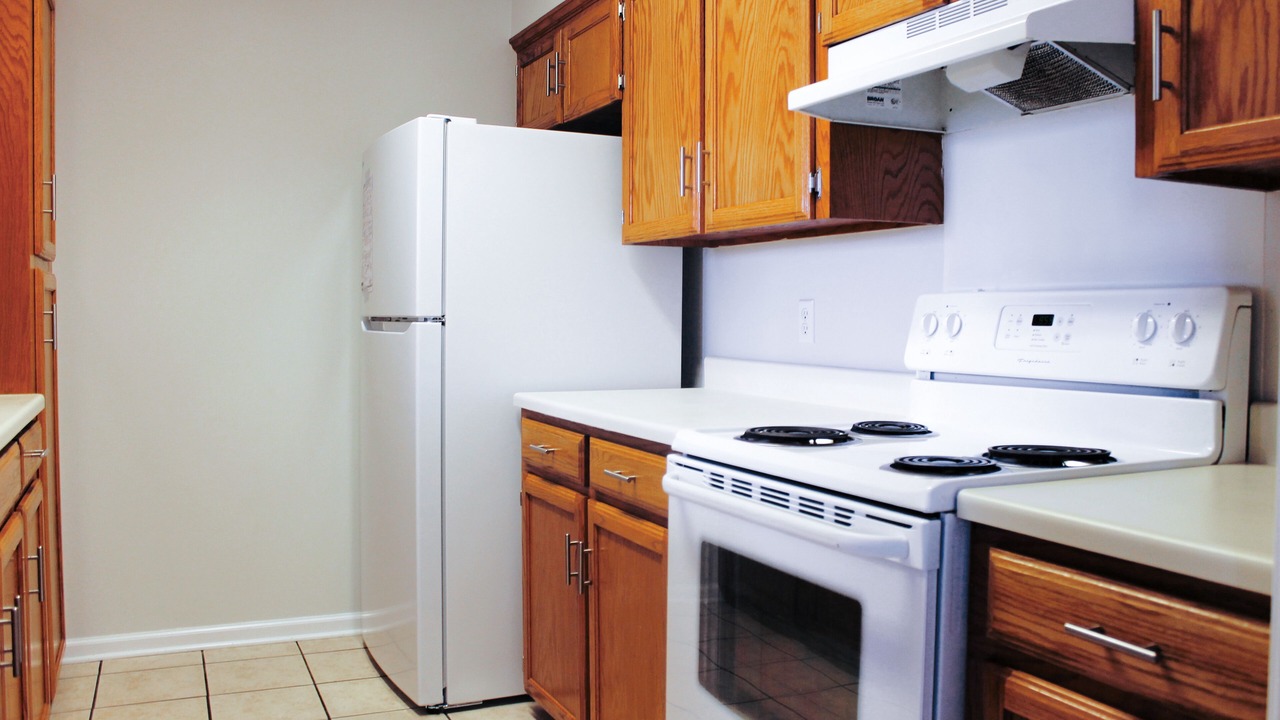 Photo of Kitchen in Lake Charles