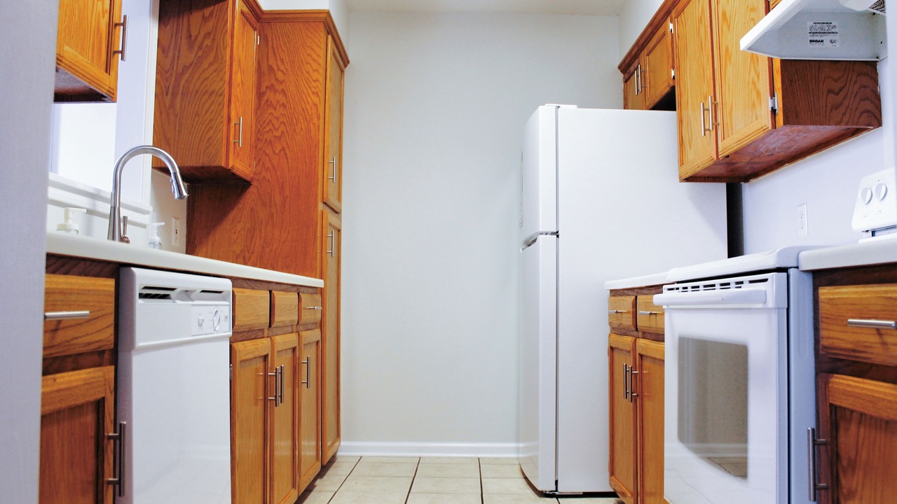 Photo of Kitchen in Lake Charles