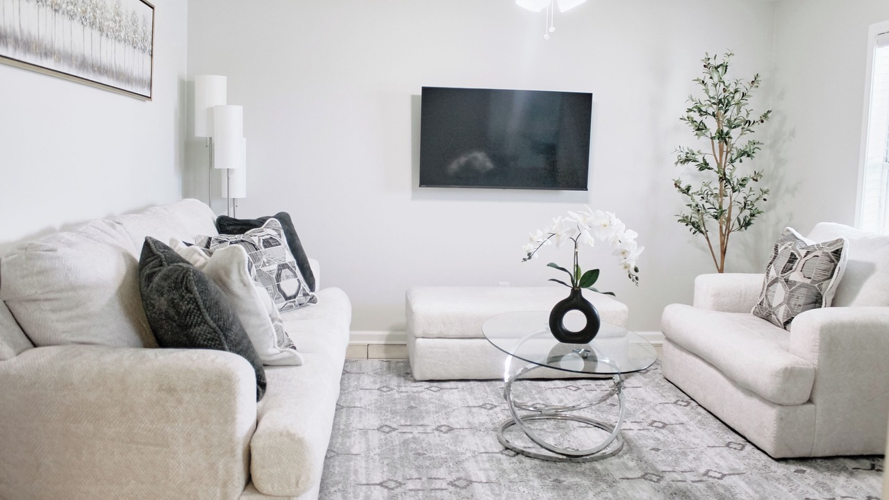 Photo of Livingroom in Lake Charles