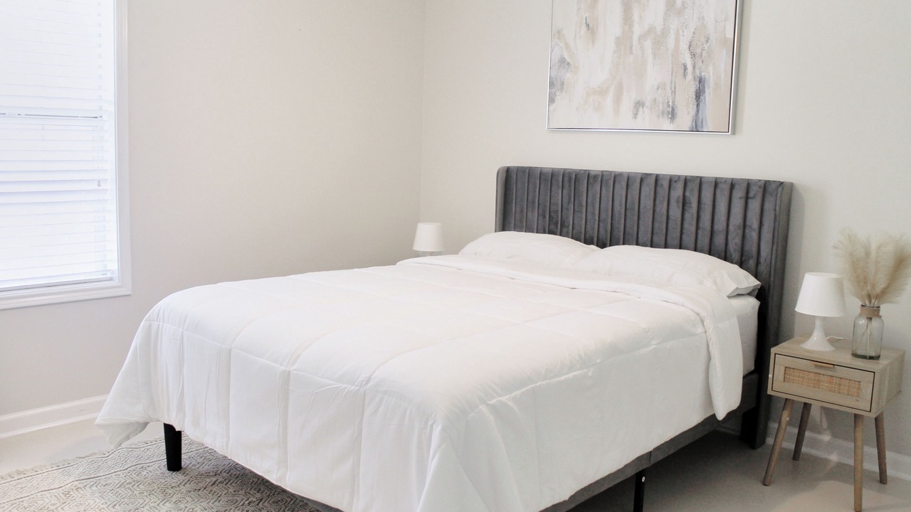 Photo of Bedroom in Lake Charles