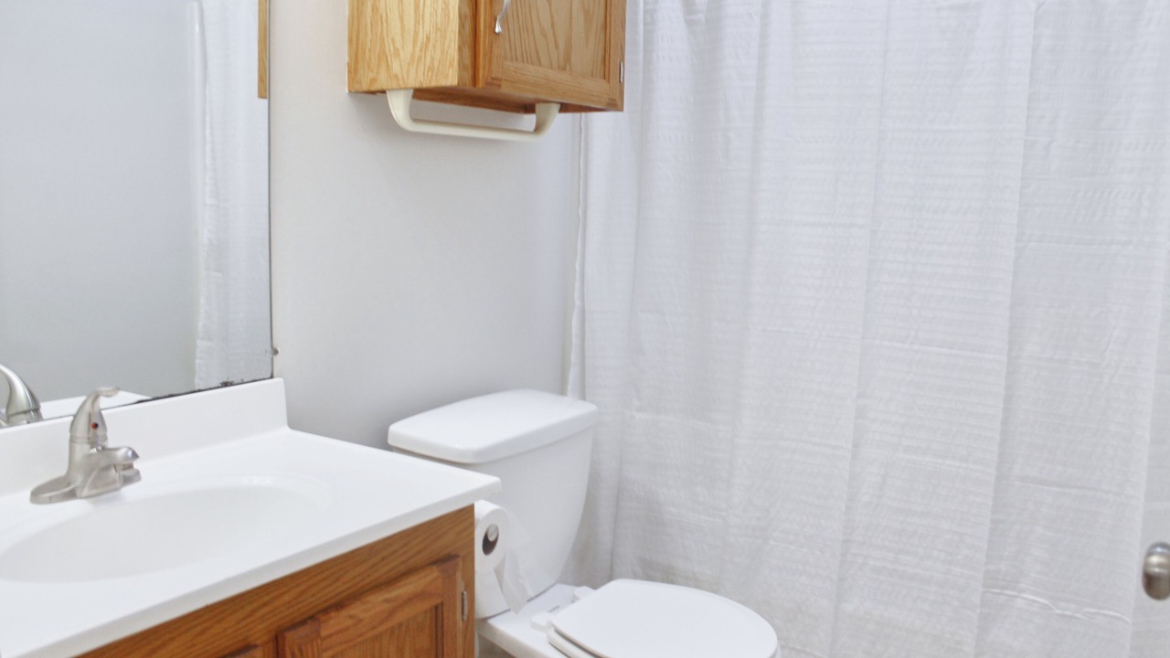 Photo of Bathroom in Lake Charles