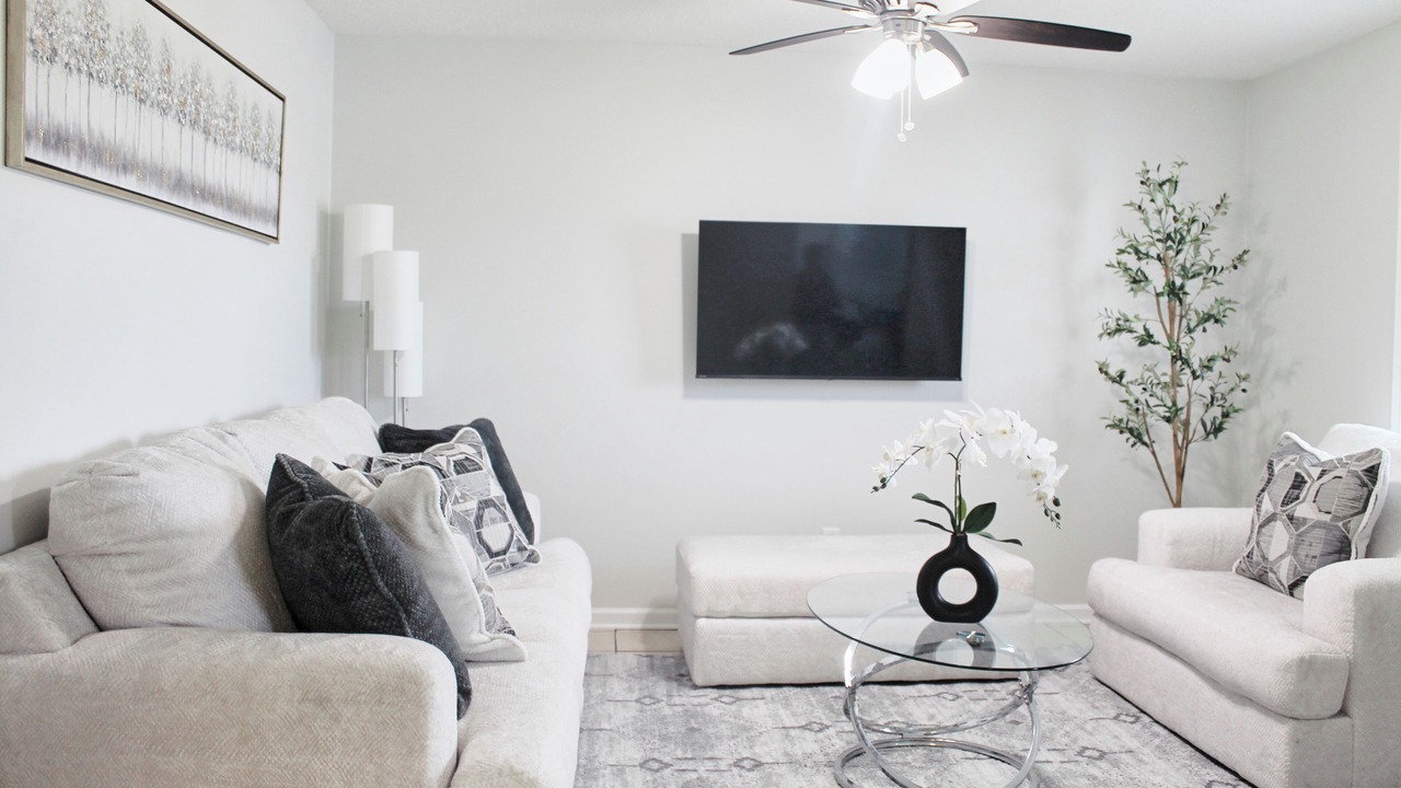 Photo of Livingroom in Lake Charles