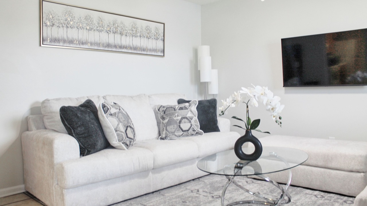 Photo of Livingroom in Lake Charles