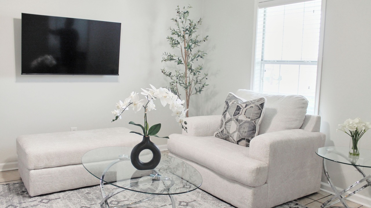 Photo of Livingroom in Lake Charles