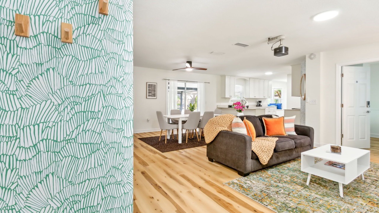 Photo of Livingroom in Isle of Palms