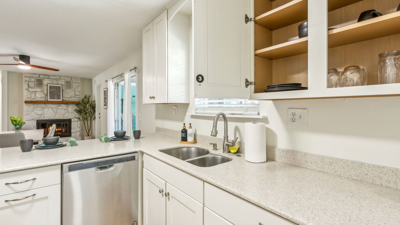 Photo of Kitchen in Isle of Palms