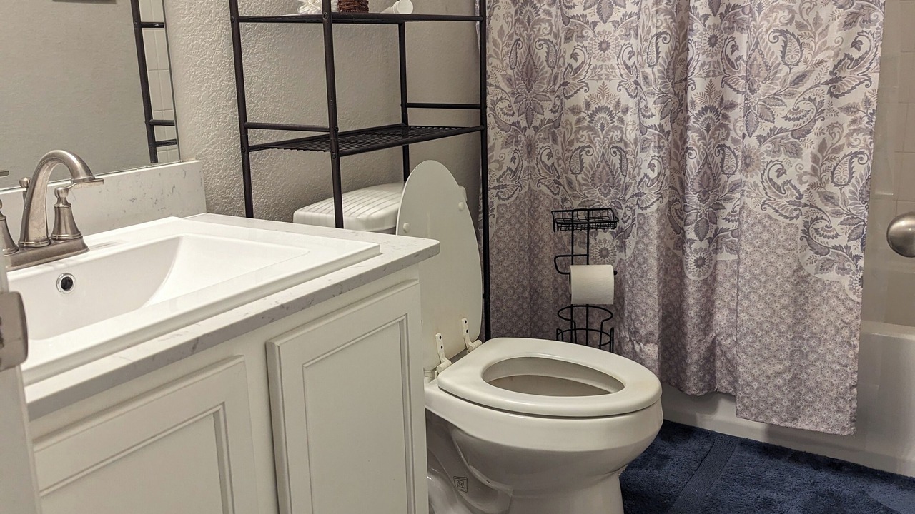 Photo of Bathroom in Weston