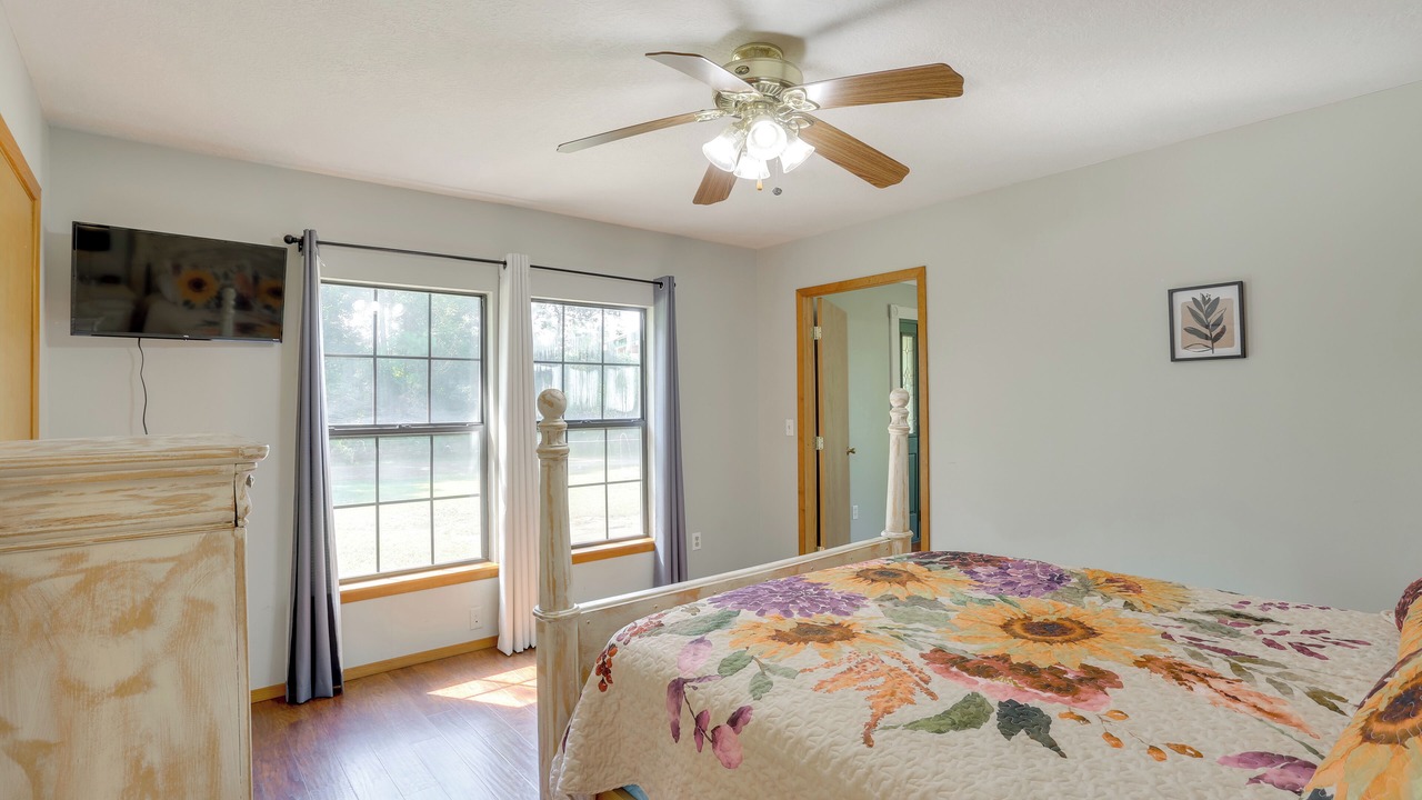 Photo of Bedroom in Hemphill