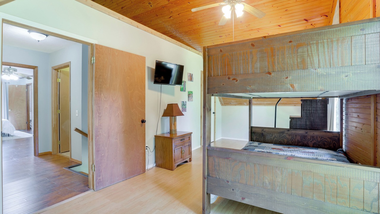 Photo of Bedroom in Hemphill