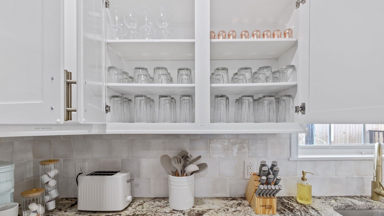Photo of Kitchen in Prien