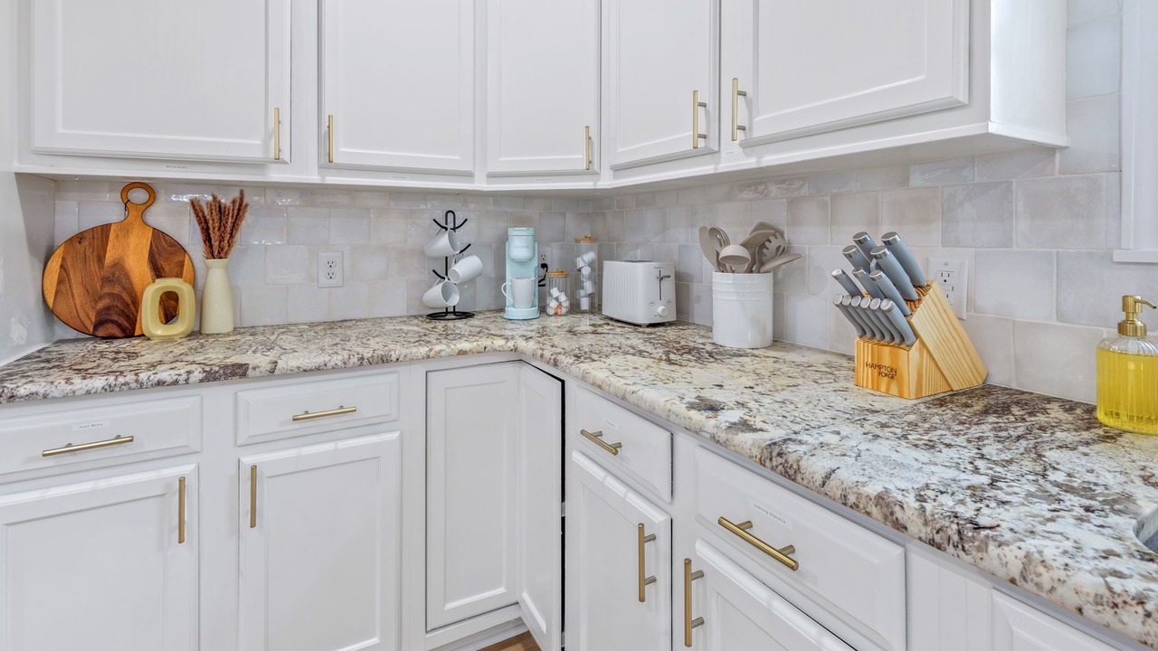 Photo of Kitchen in Prien