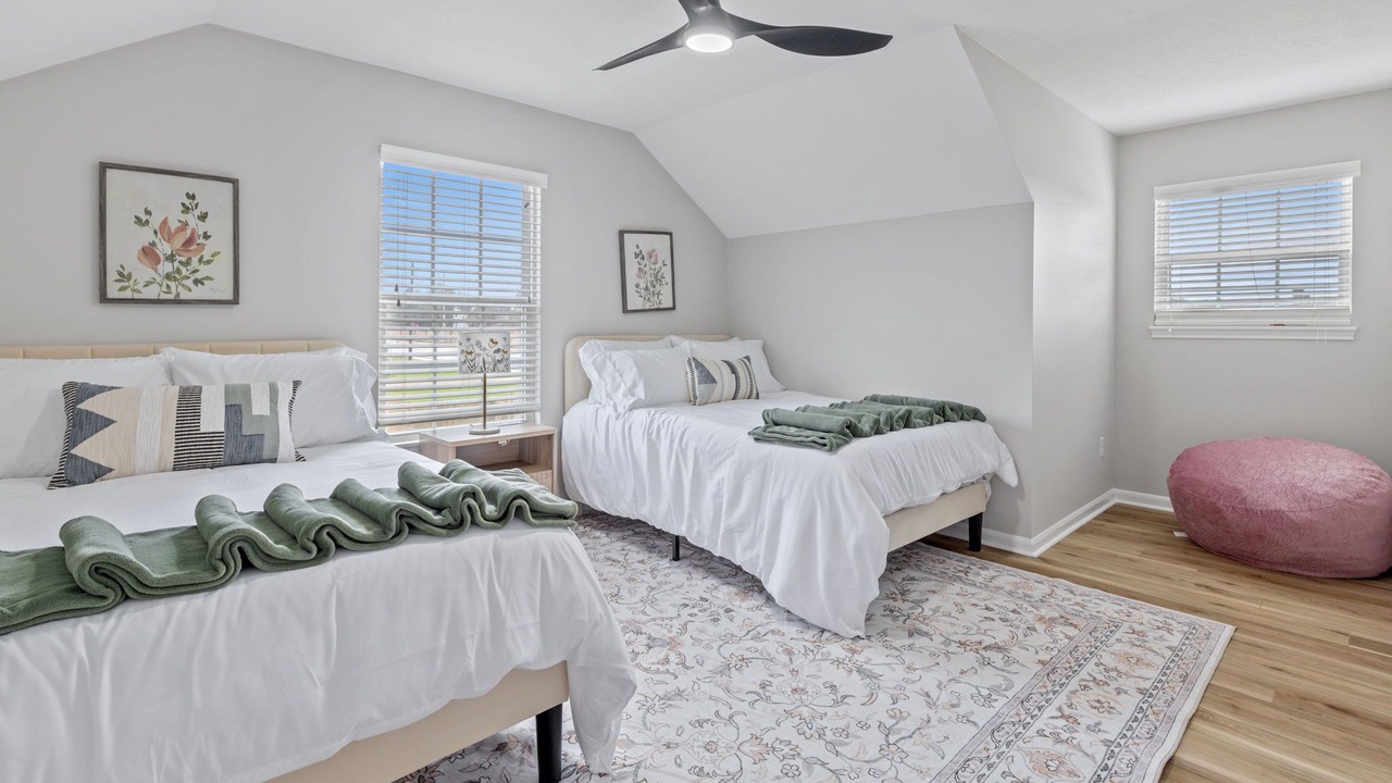 Photo of Bedroom in Prien