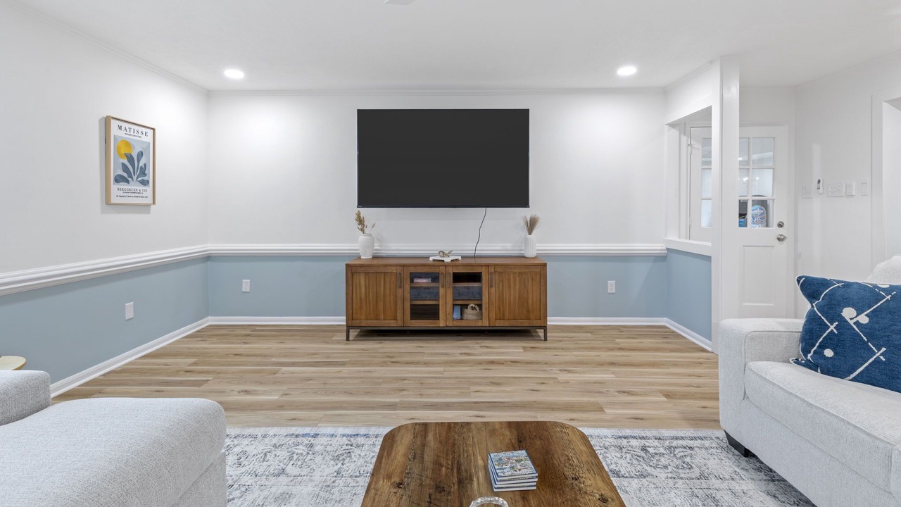 Photo of Livingroom in Prien