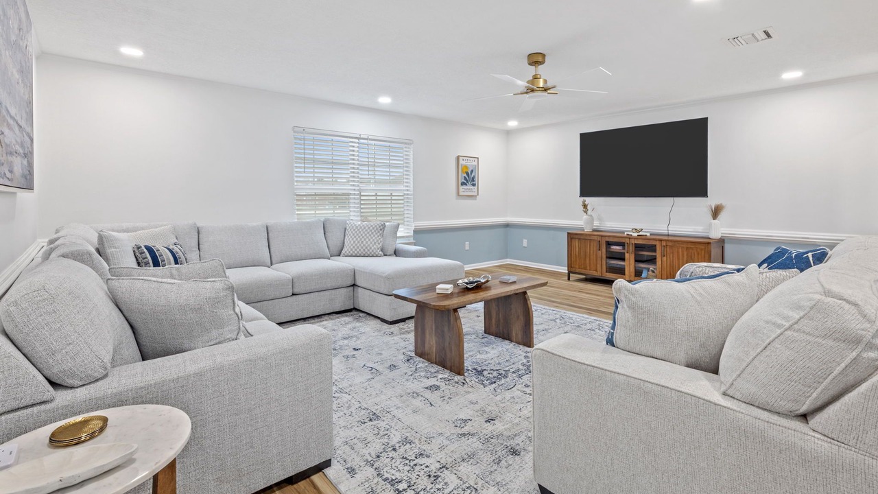 Photo of Livingroom in Prien