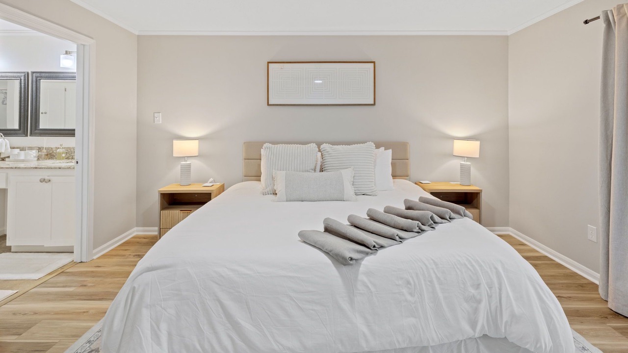 Photo of Bedroom in Prien