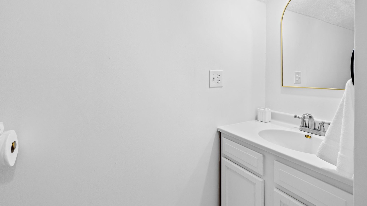 Photo of Bathroom in Prien