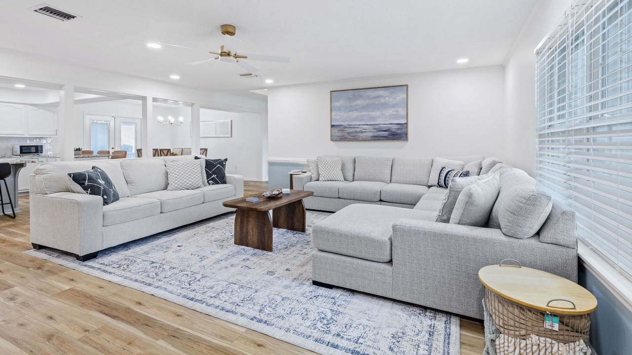 Photo of Livingroom in Prien
