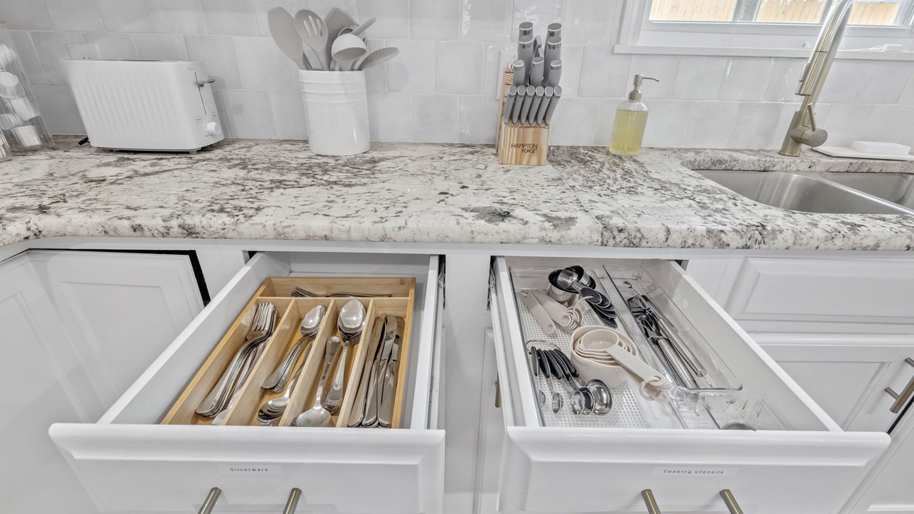 Photo of Kitchen in Prien