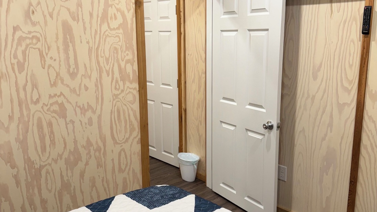 Photo of Bedroom in South Toledo Bend