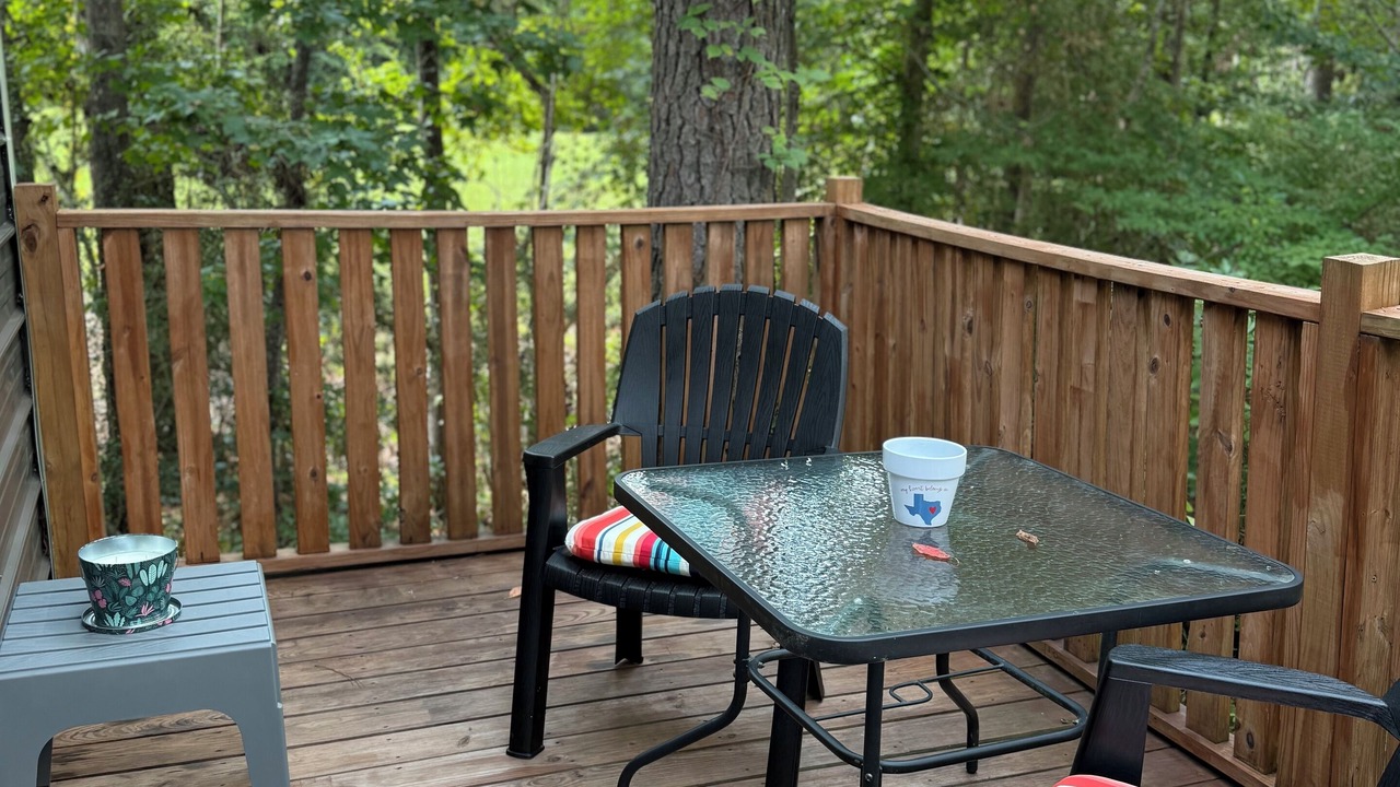 Photo of Outdoor in South Toledo Bend