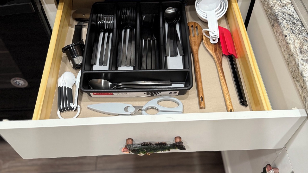 Photo of Kitchen in South Toledo Bend