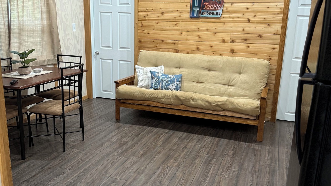 Photo of Livingroom in South Toledo Bend