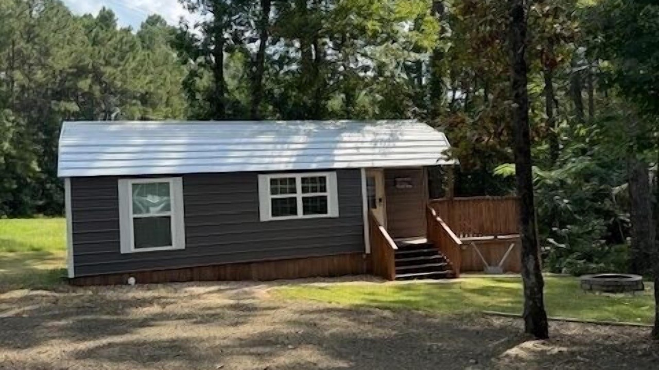 Photo of Outdoor in South Toledo Bend