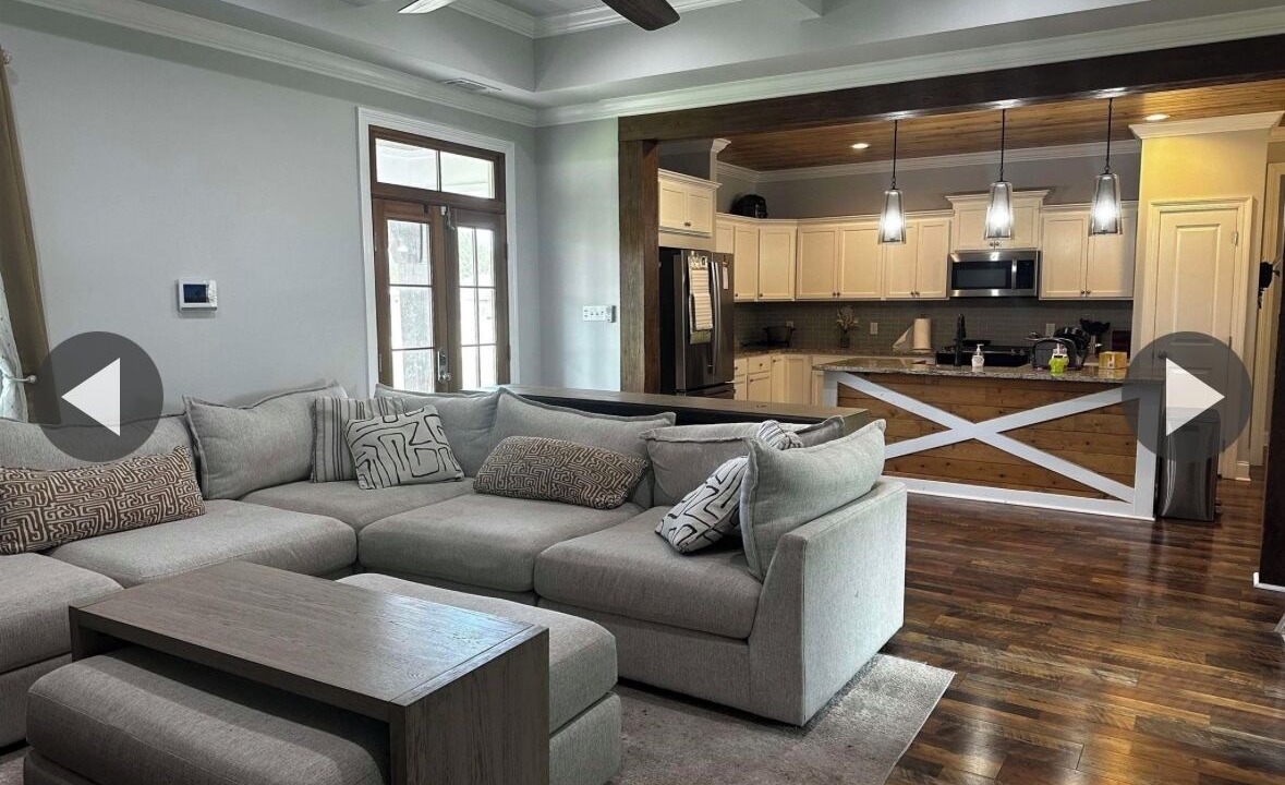 Photo of Livingroom in Merrydale