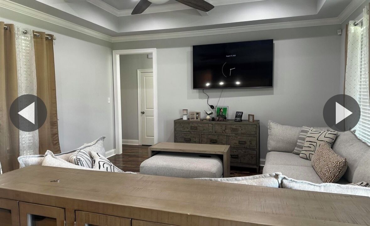 Photo of Livingroom in Merrydale