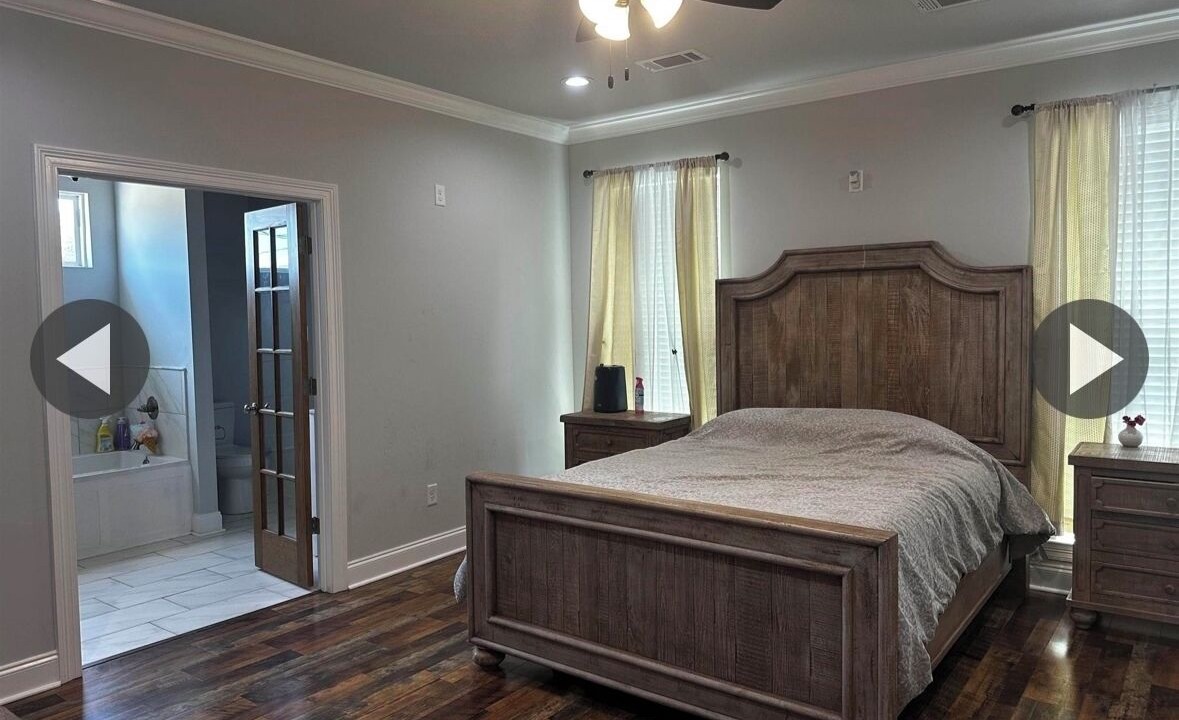 Photo of Bedroom in Merrydale