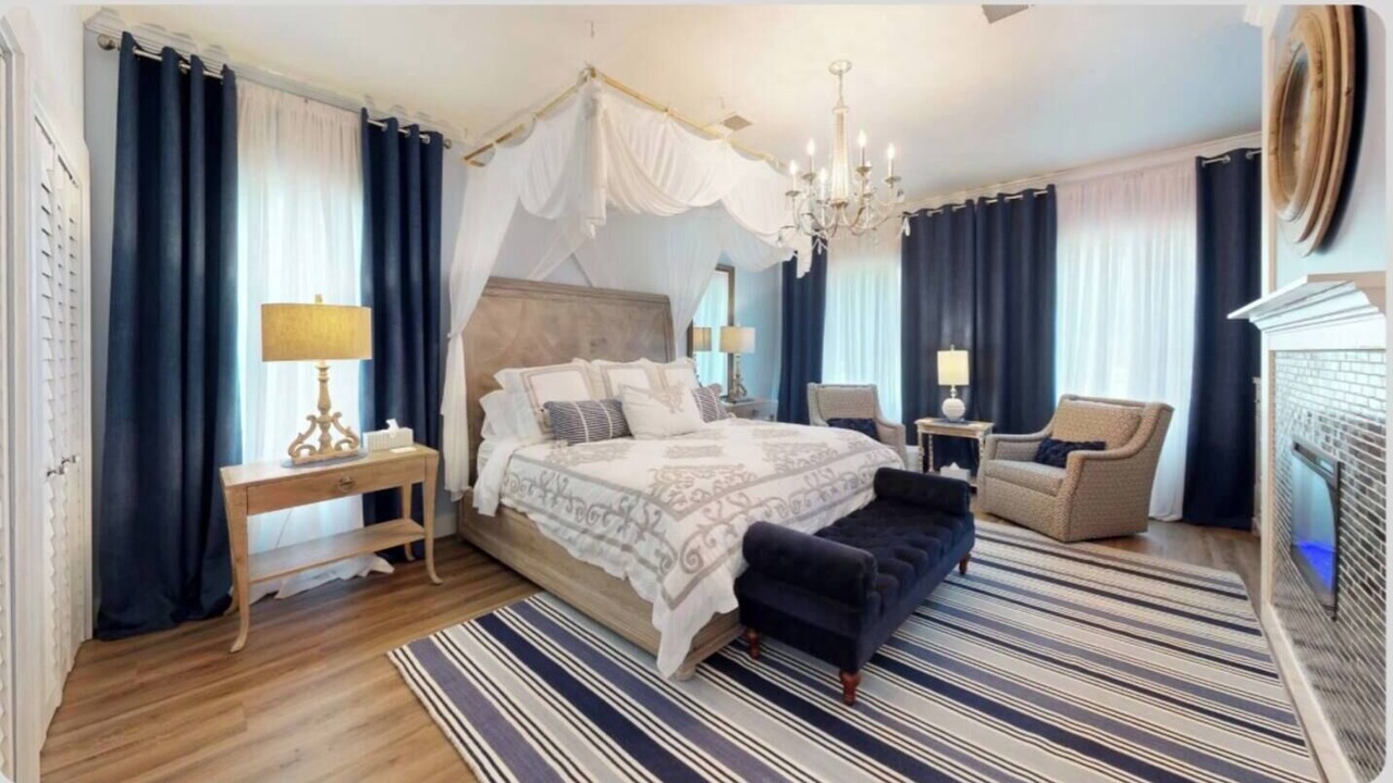 Photo of Bedroom in Boys Ranch