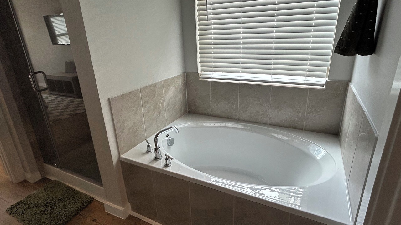 Photo of Bathroom in Conroe