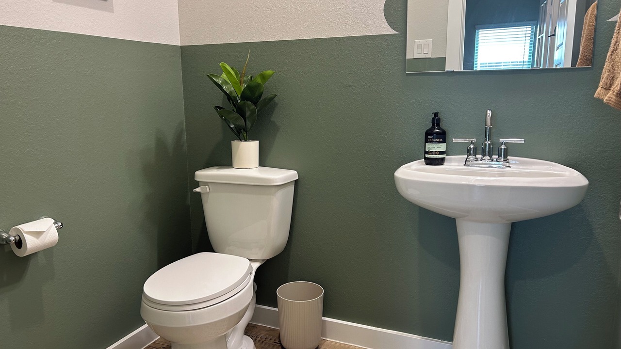 Photo of Bathroom in Conroe