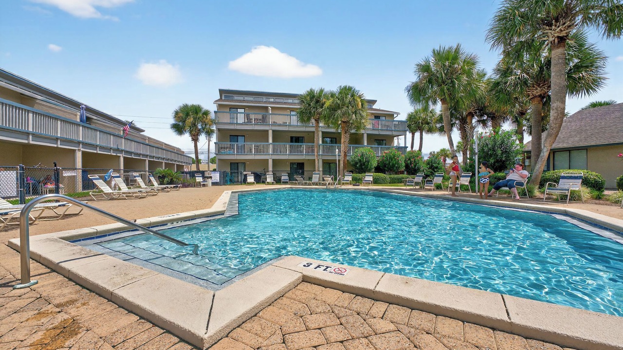 Photo of Outdoor in Holiday Beach