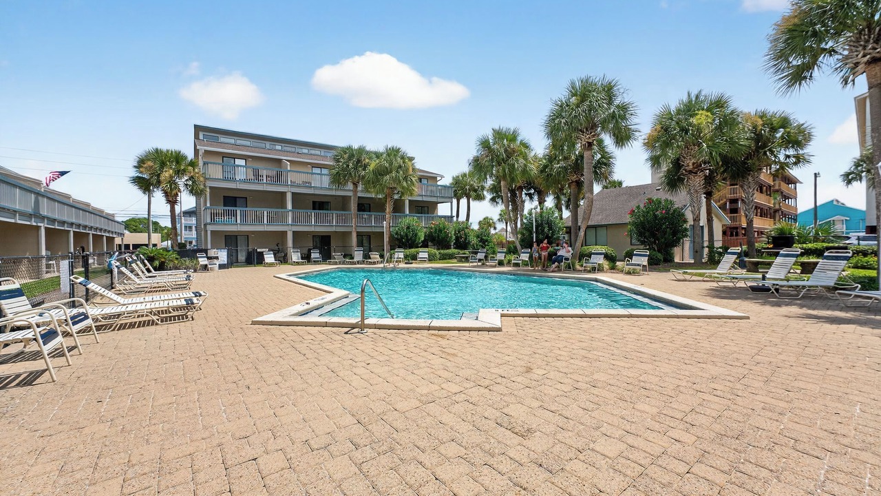 Photo of Outdoor in Holiday Beach