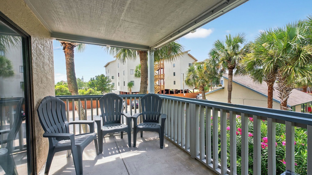 Photo of Outdoor in Holiday Beach