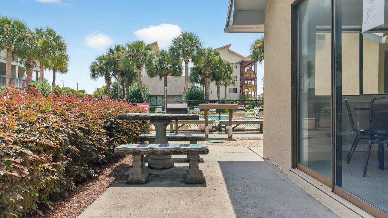 Photo of Outdoor in Holiday Beach