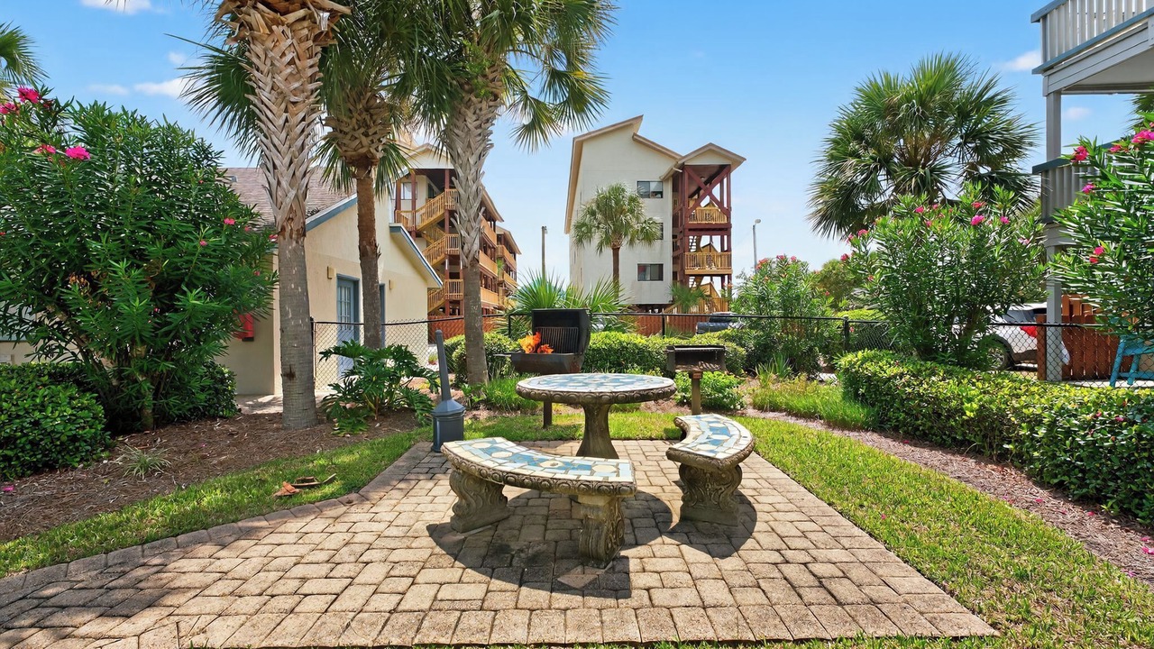 Photo of Outdoor in Holiday Beach